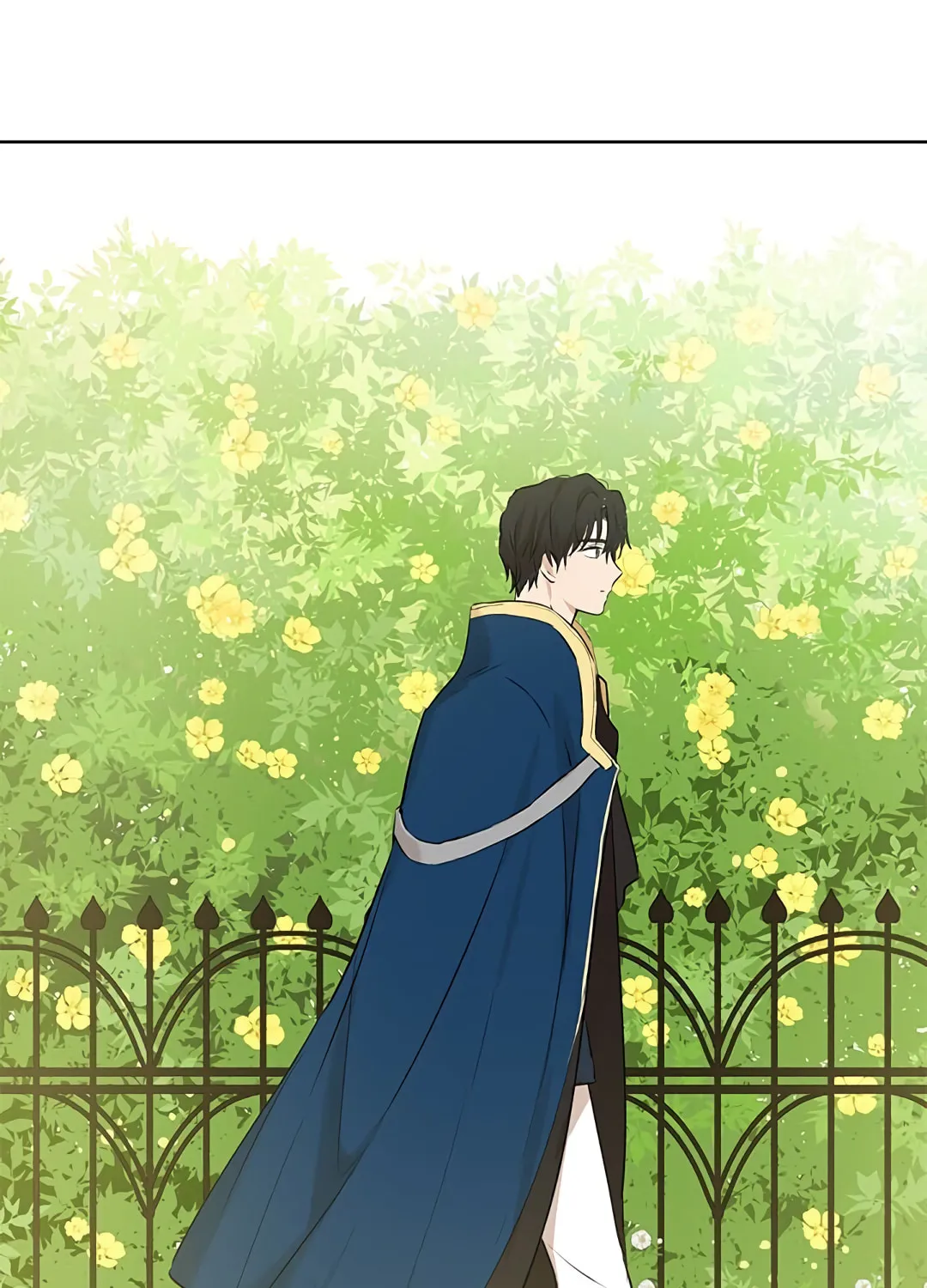 Read I Am the Real One chapter 8 image 59 on Lezhin