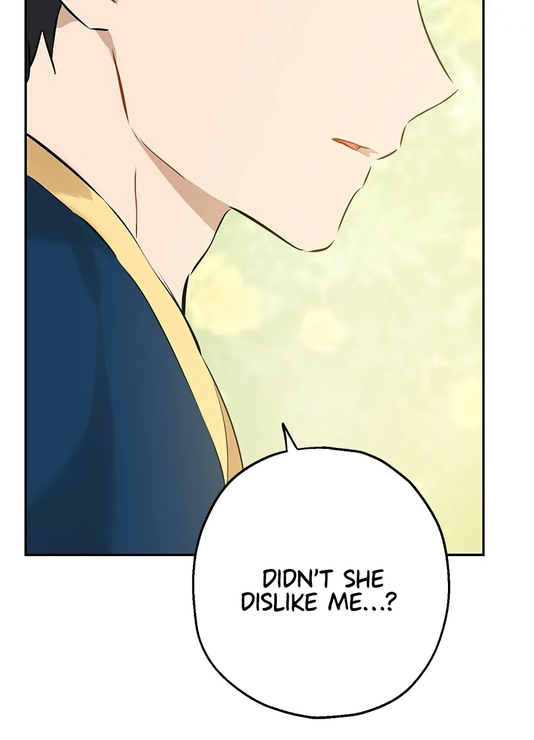 Read I Am the Real One chapter 8 image 63 on Lezhin