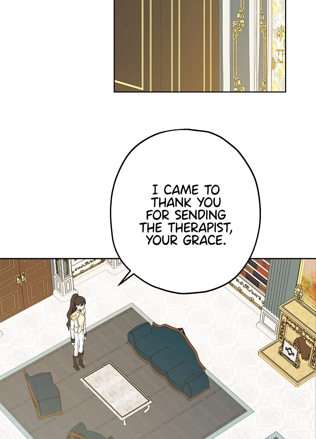 Read I Am the Real One chapter 8 image 72 on Lezhin