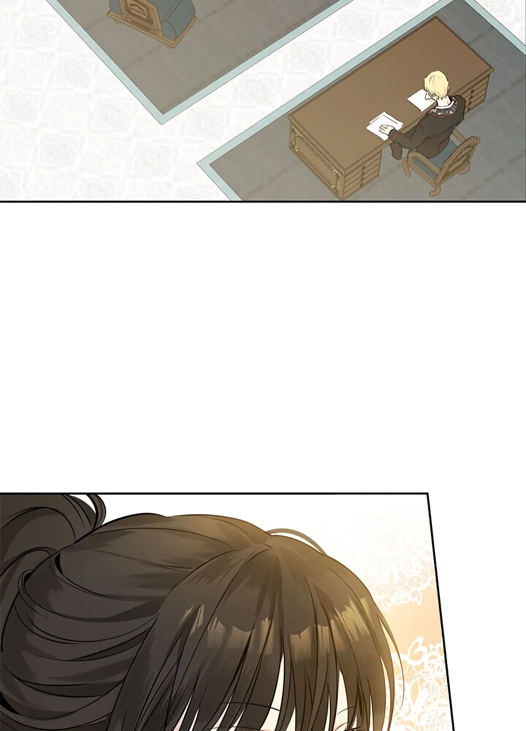 Read I Am the Real One chapter 8 image 73 on Lezhin