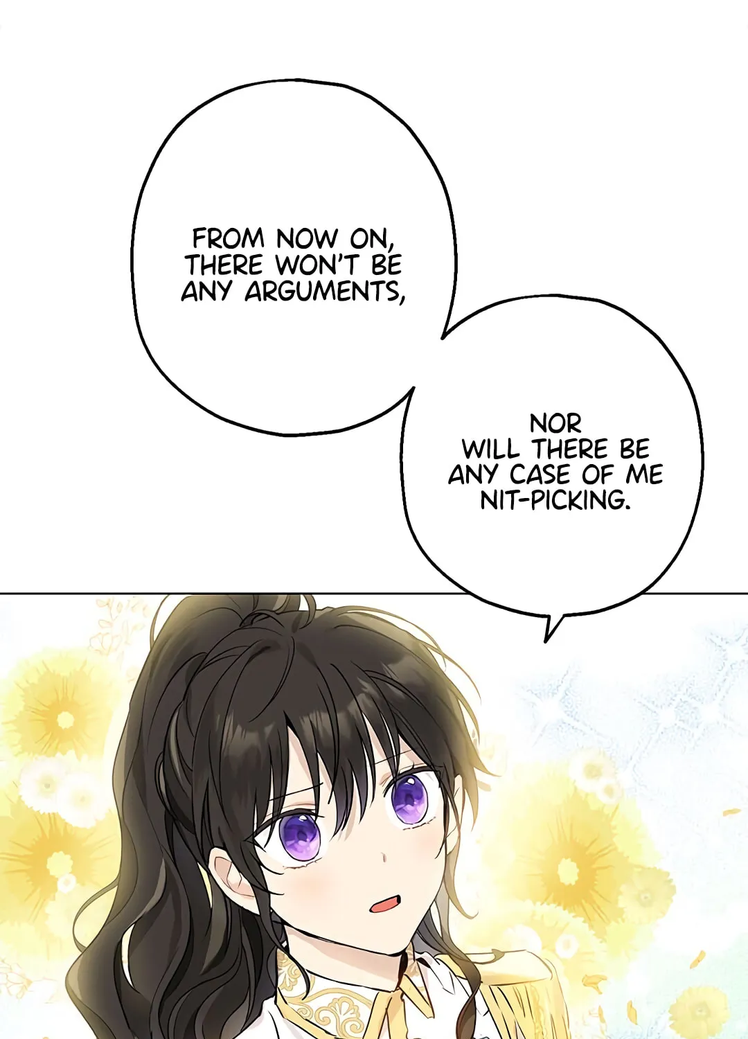 Read I Am the Real One chapter 8 image 8 on Lezhin