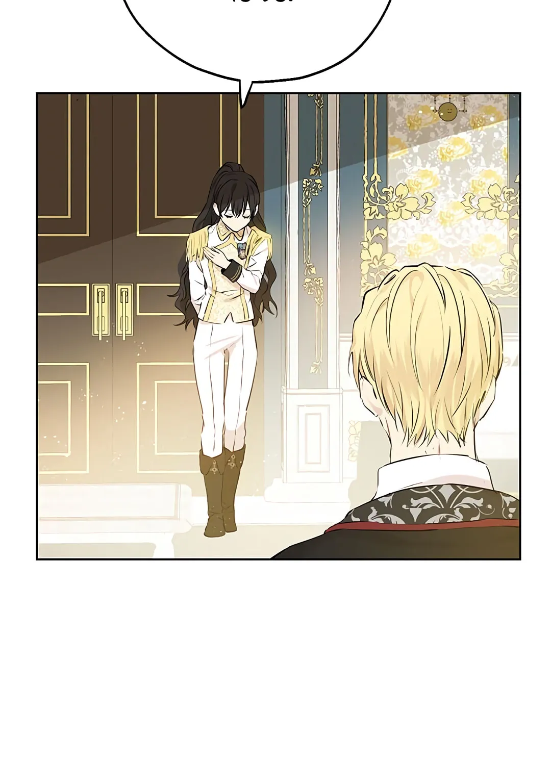 Read I Am the Real One chapter 8 image 81 on Lezhin