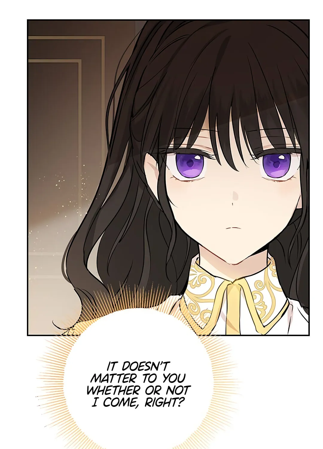 Read I Am the Real One chapter 8 image 83 on Lezhin