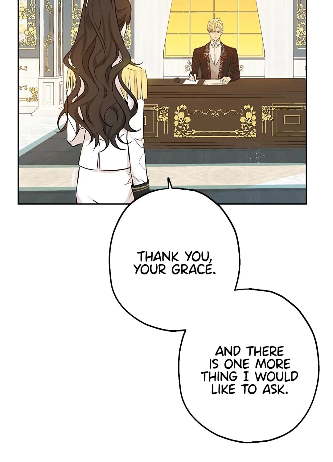 Read I Am the Real One chapter 8 image 86 on Lezhin