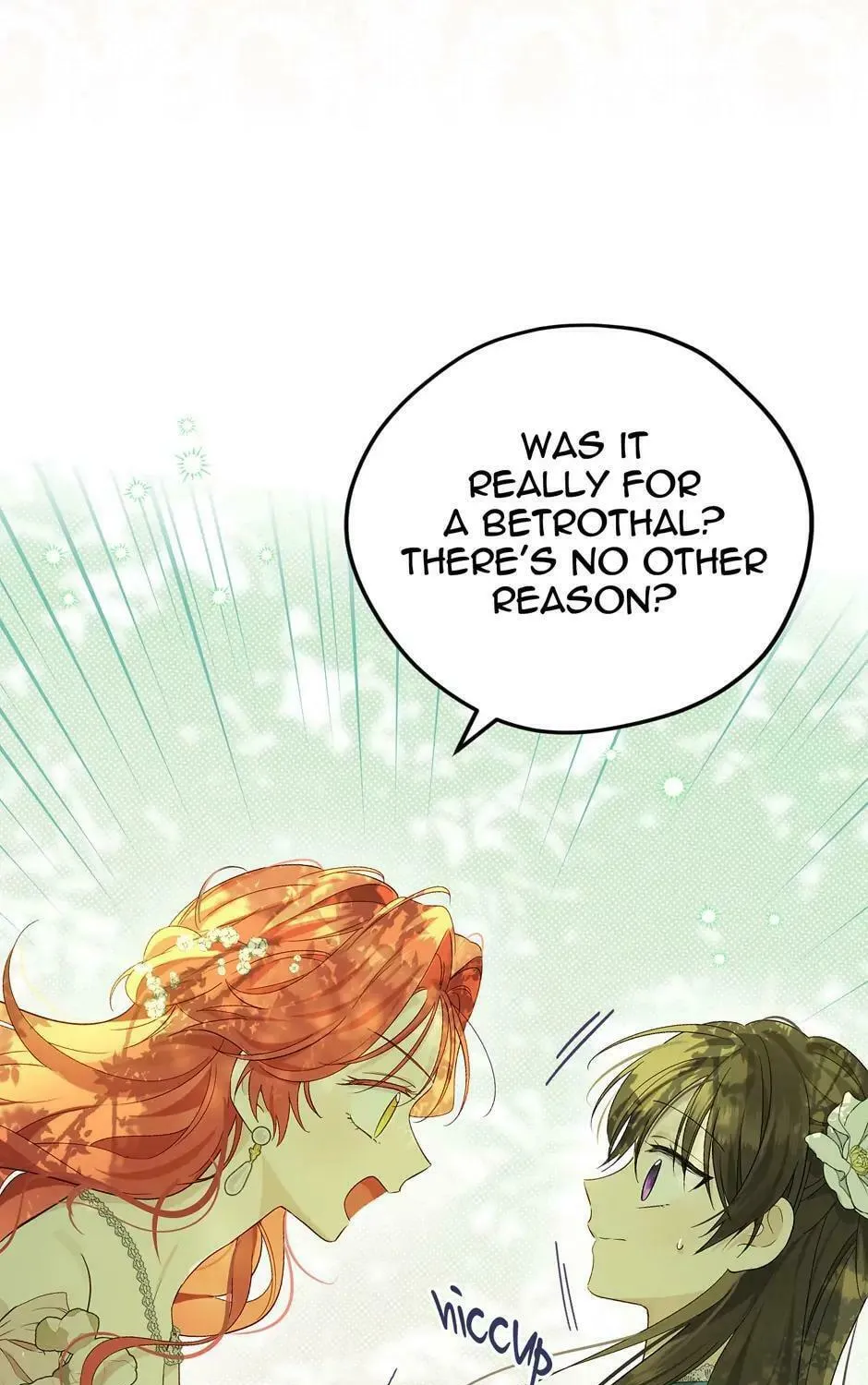 Read I Am the Real One chapter 80 image 10 on Lezhin