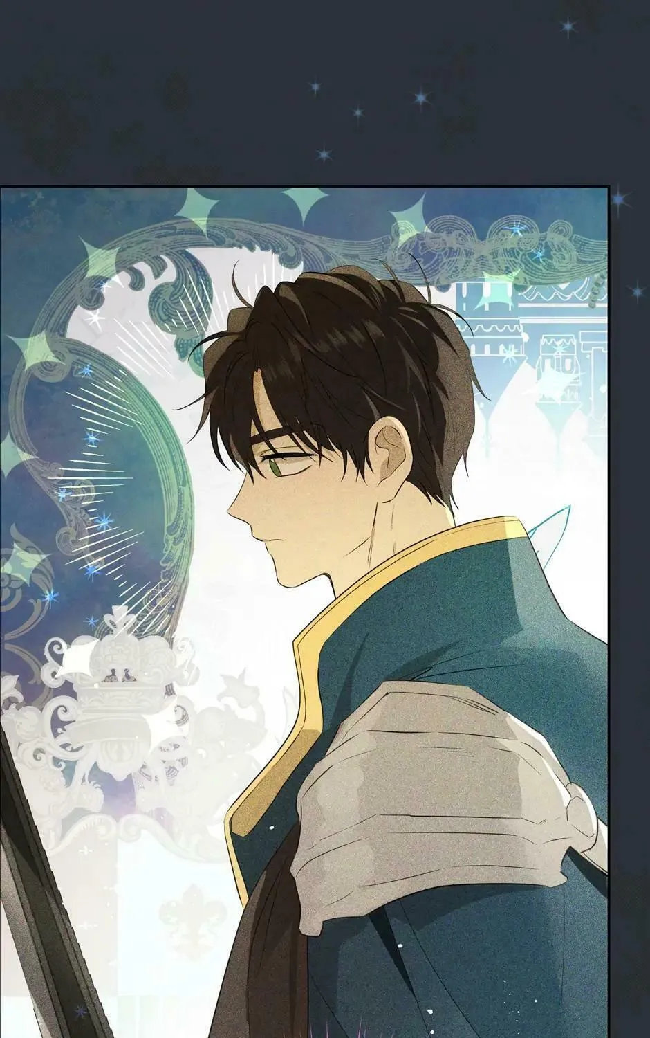 Read I Am the Real One chapter 80 image 120 on Lezhin