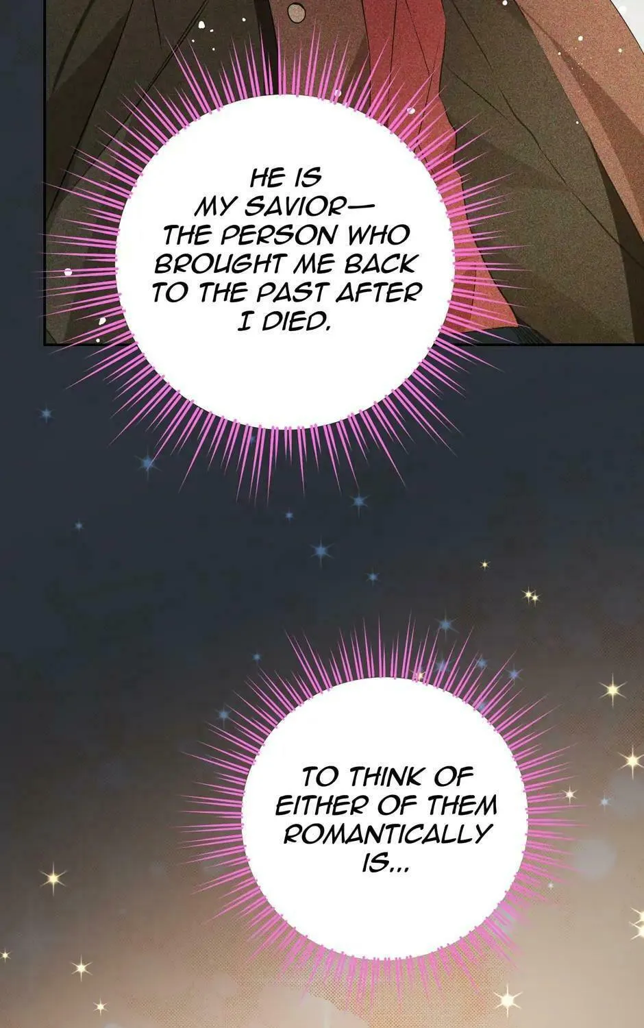Read I Am the Real One chapter 80 image 124 on Lezhin