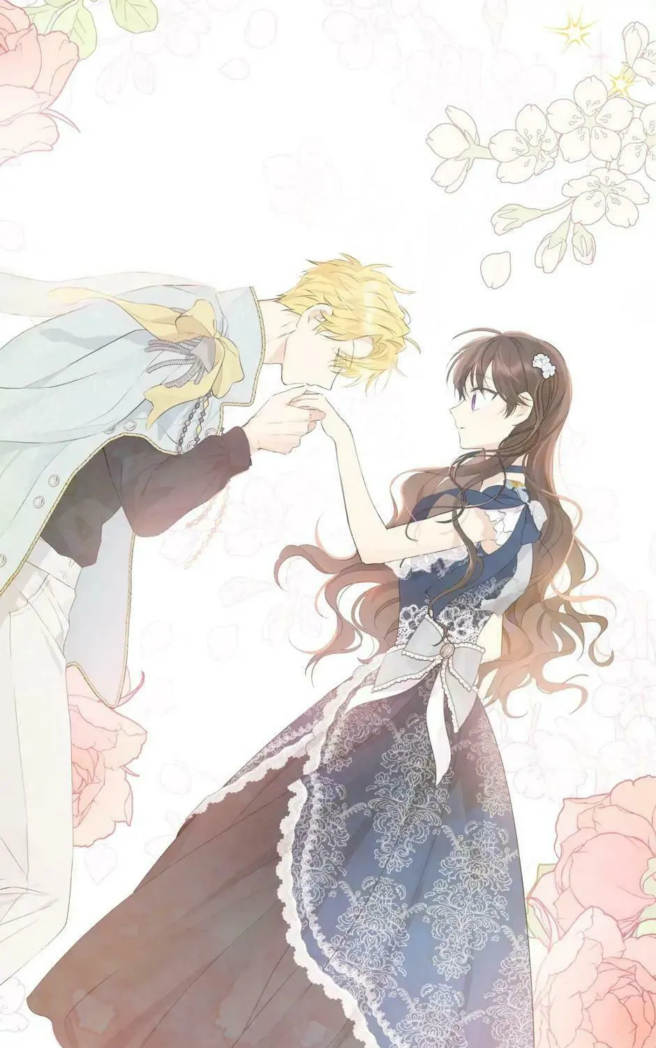 Read I Am the Real One chapter 80 image 134 on Lezhin