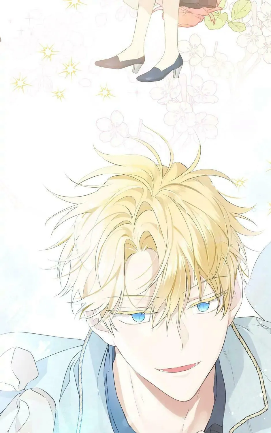 Read I Am the Real One chapter 80 image 136 on Lezhin
