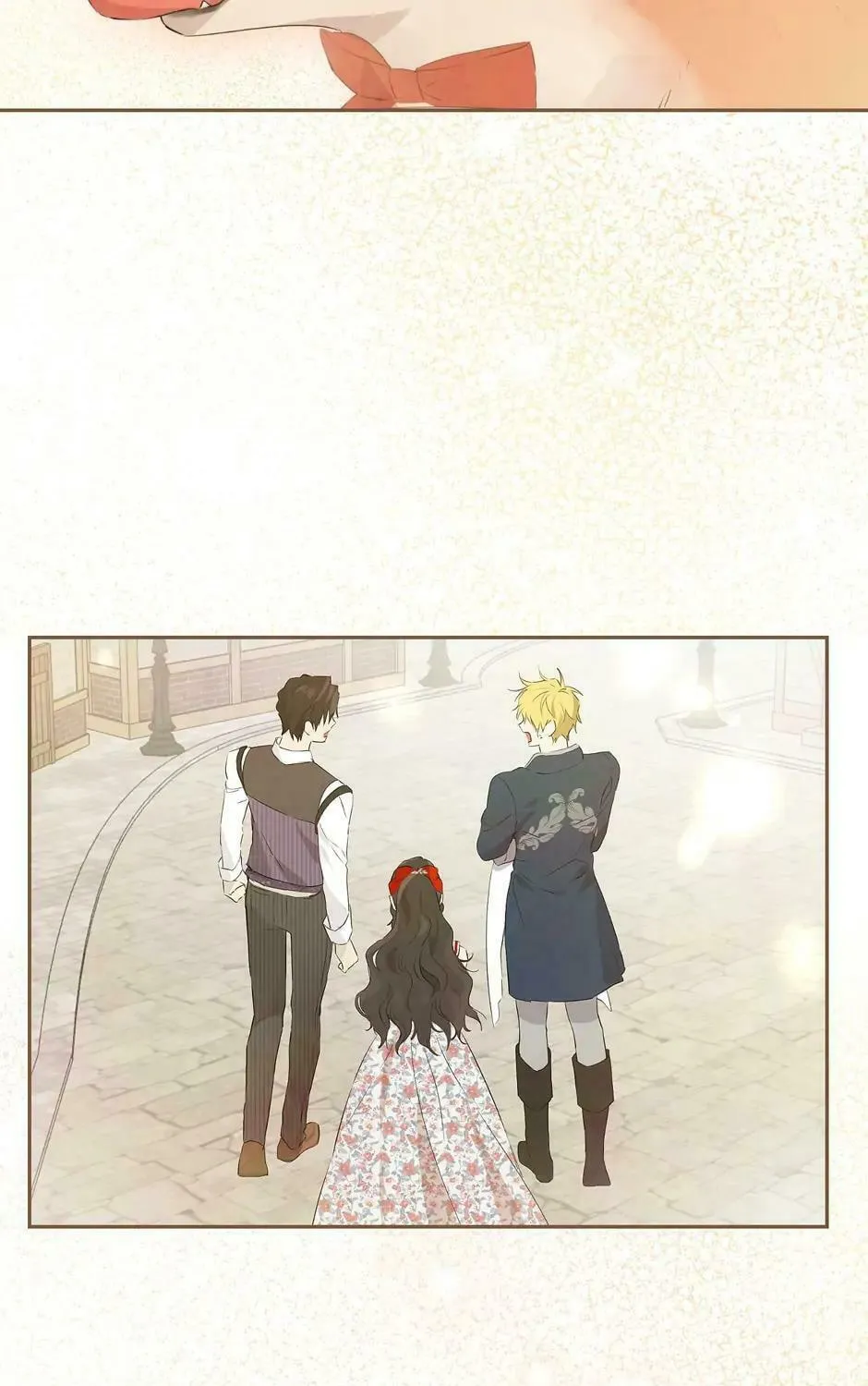 Read I Am the Real One chapter 80 image 142 on Lezhin