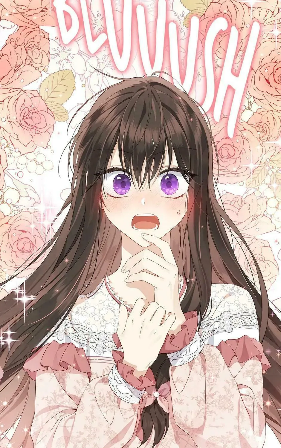 Read I Am the Real One chapter 80 image 154 on Lezhin