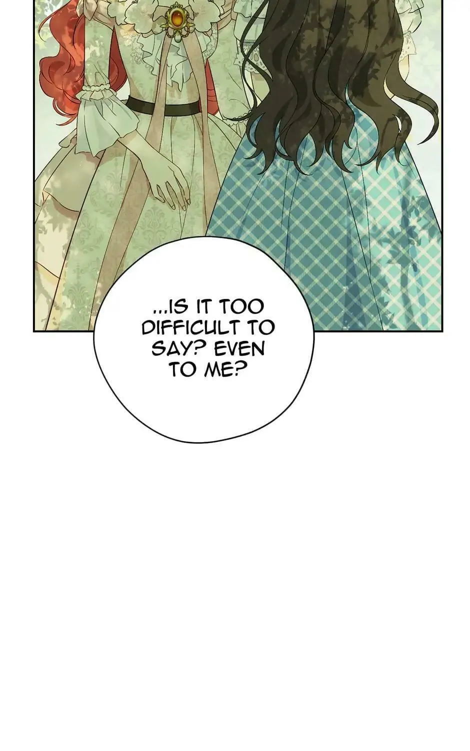 Read I Am the Real One chapter 80 image 16 on Lezhin