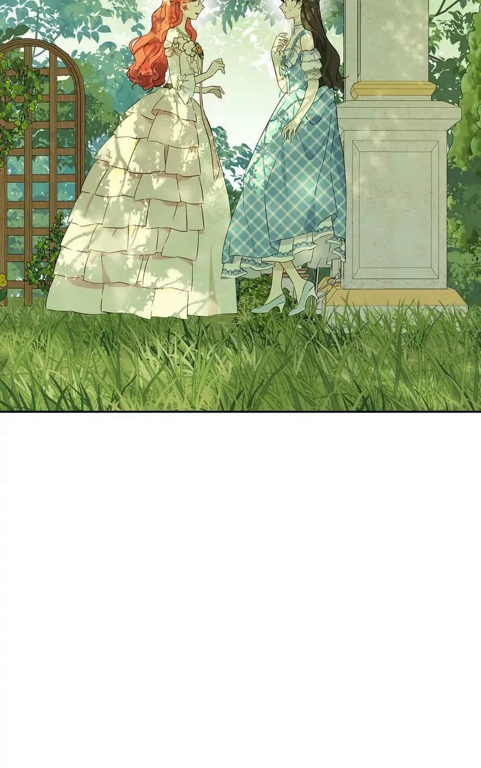 Read I Am the Real One chapter 80 image 2 on Lezhin