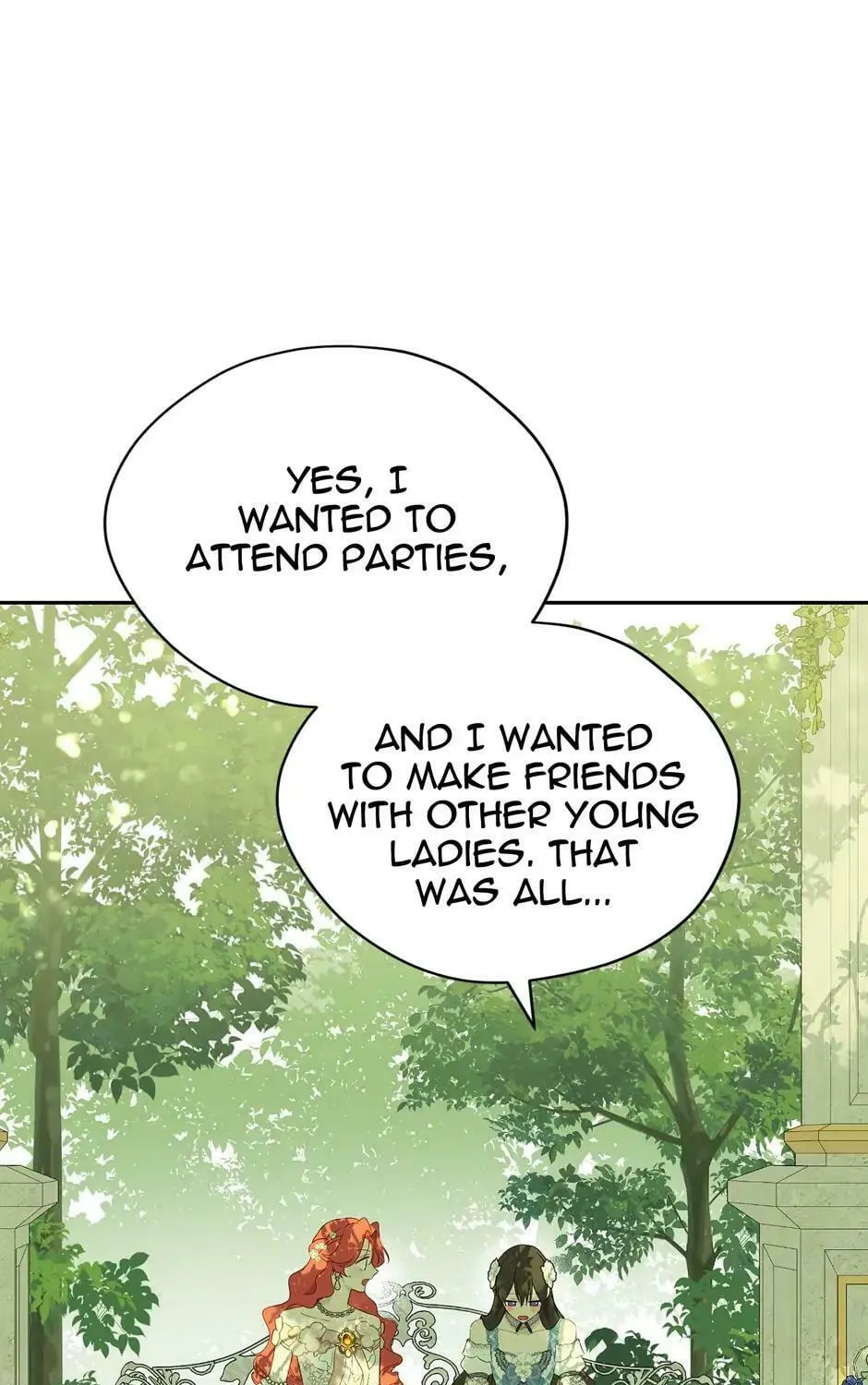 Read I Am the Real One chapter 80 image 42 on Lezhin