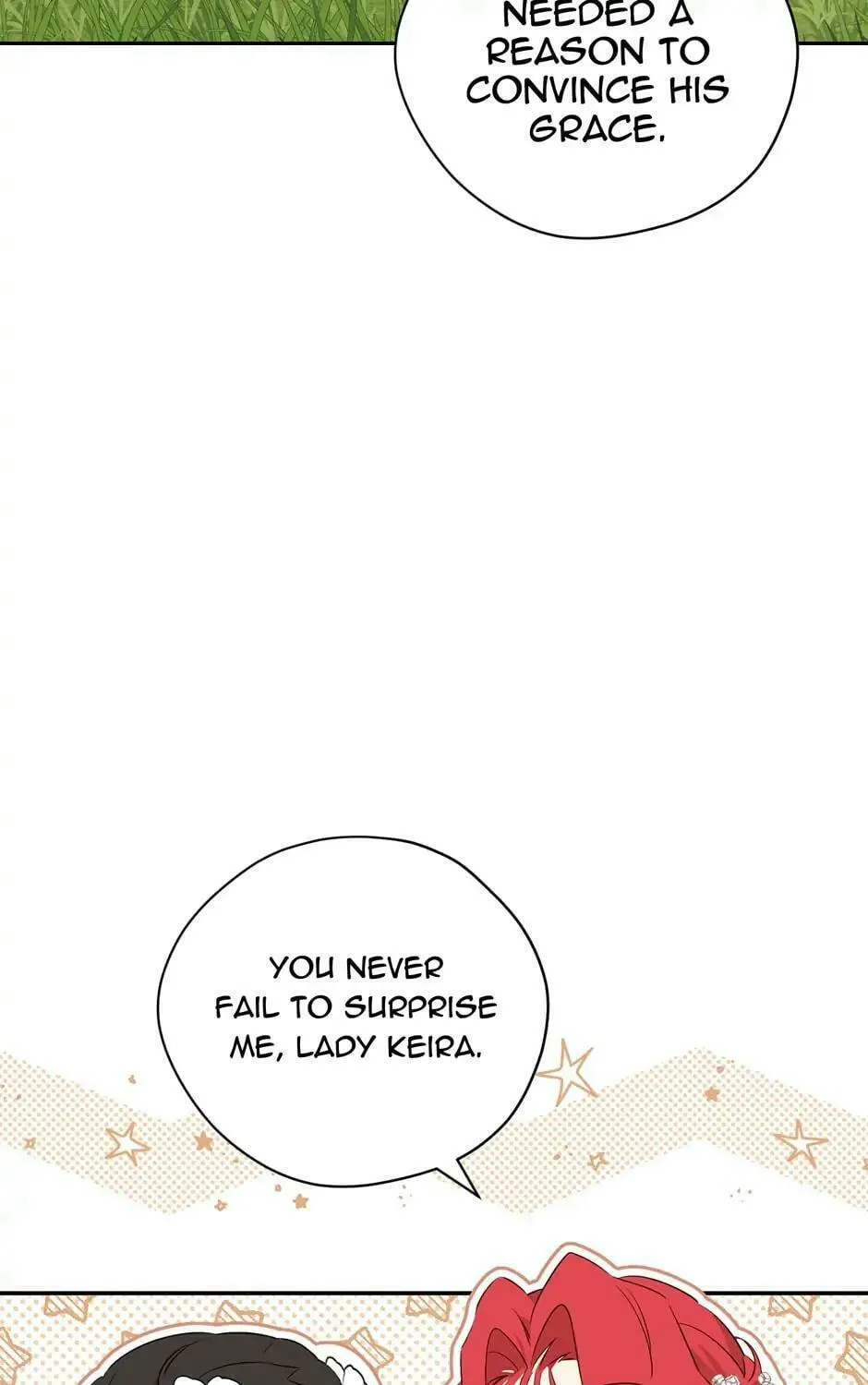 Read I Am the Real One chapter 80 image 44 on Lezhin