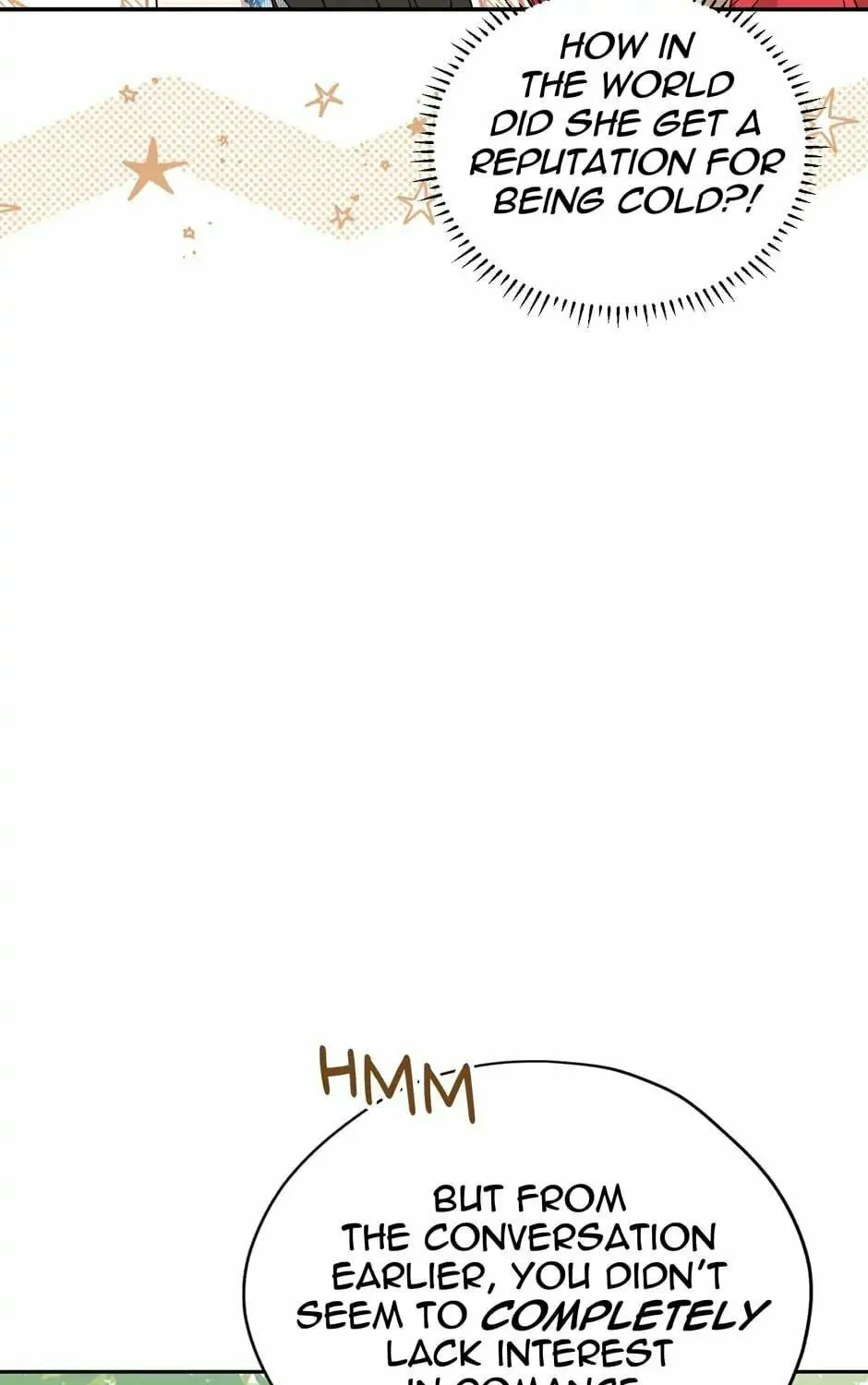 Read I Am the Real One chapter 80 image 46 on Lezhin