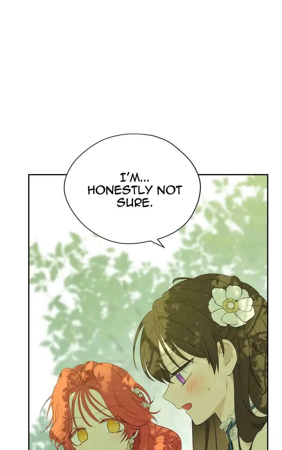 Read I Am the Real One chapter 80 image 52 on Lezhin