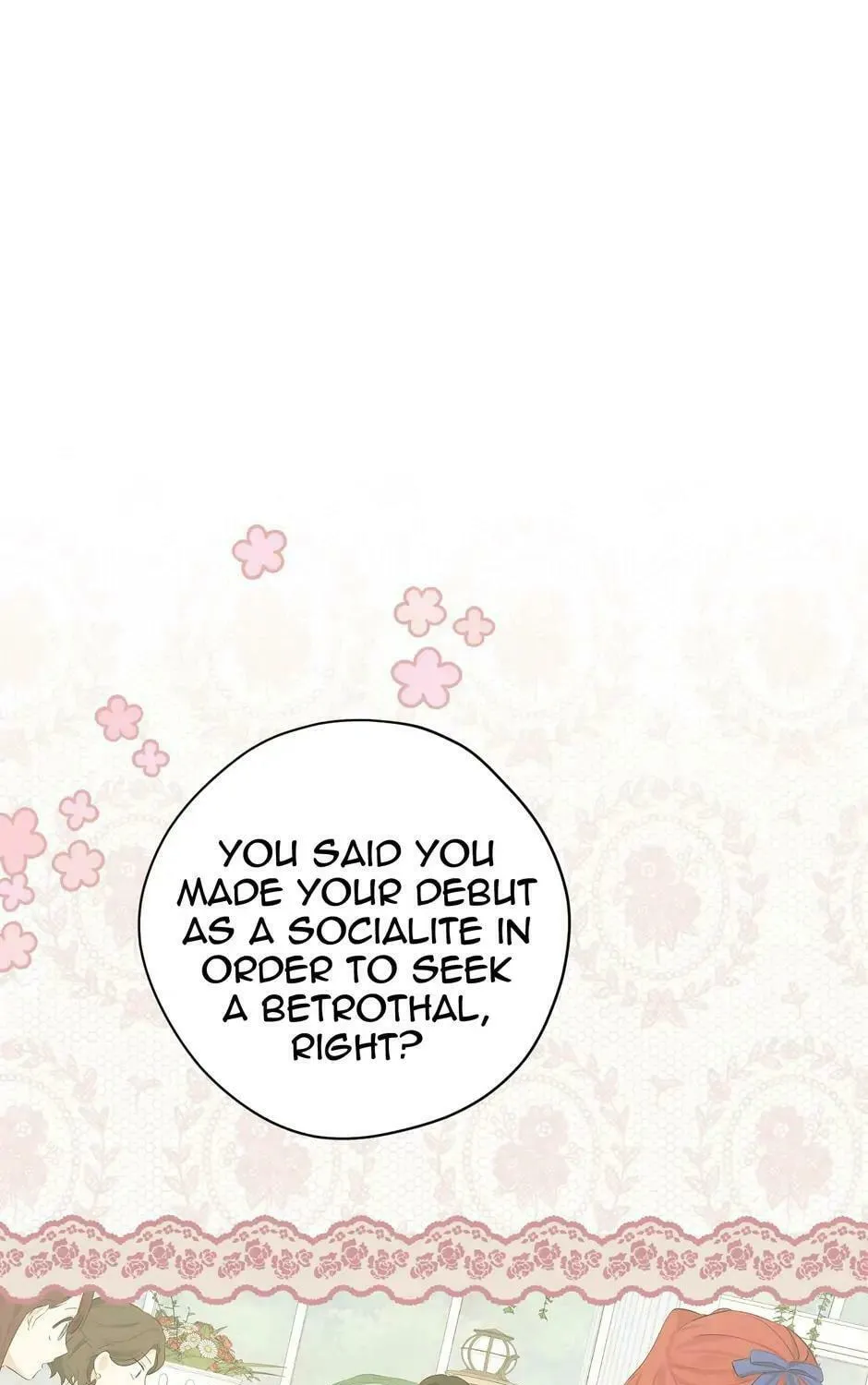 Read I Am the Real One chapter 80 image 6 on Lezhin