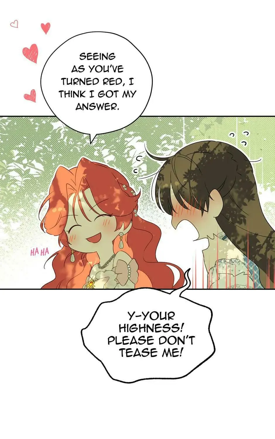 Read I Am the Real One chapter 80 image 60 on Lezhin