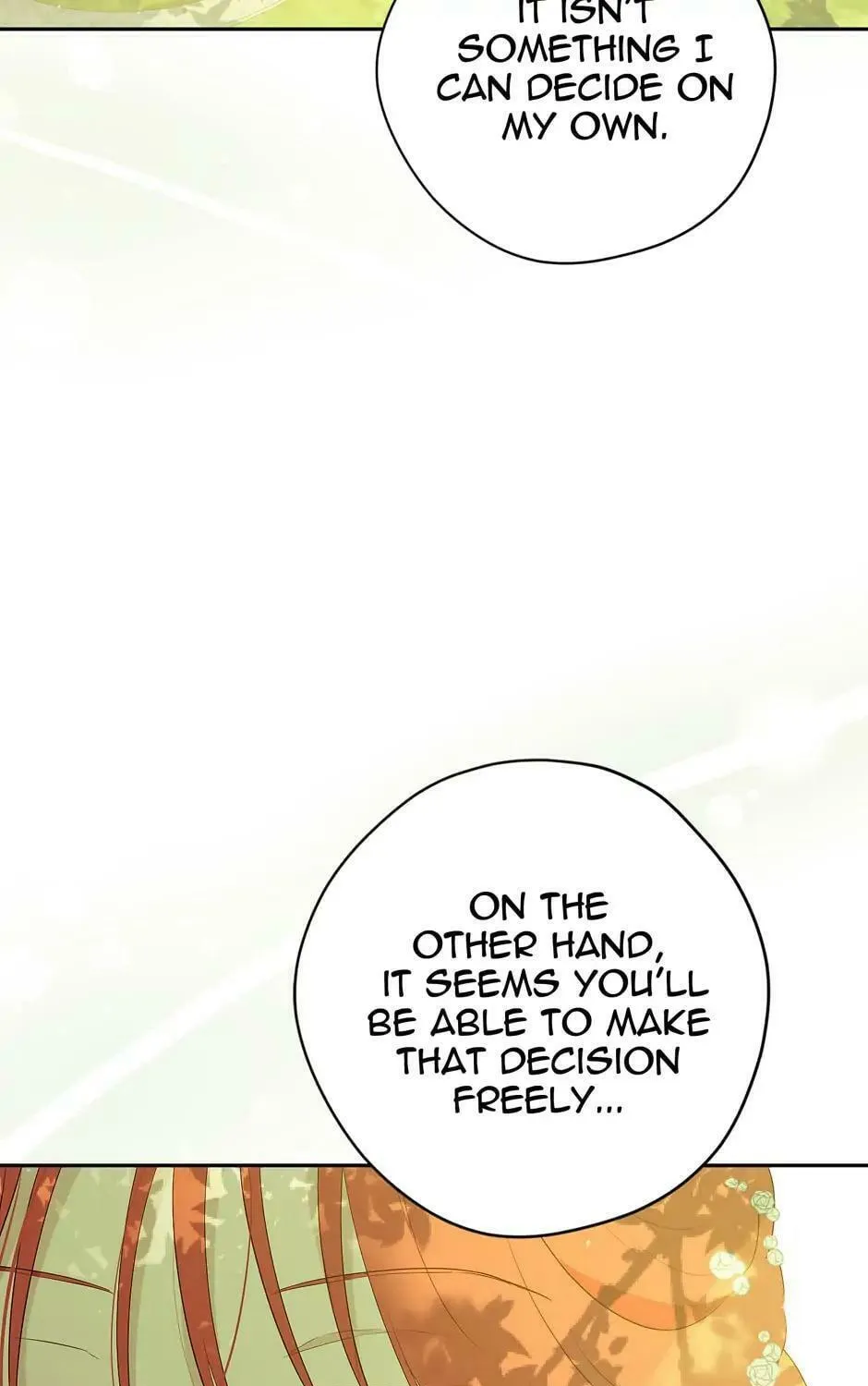Read I Am the Real One chapter 80 image 68 on Lezhin