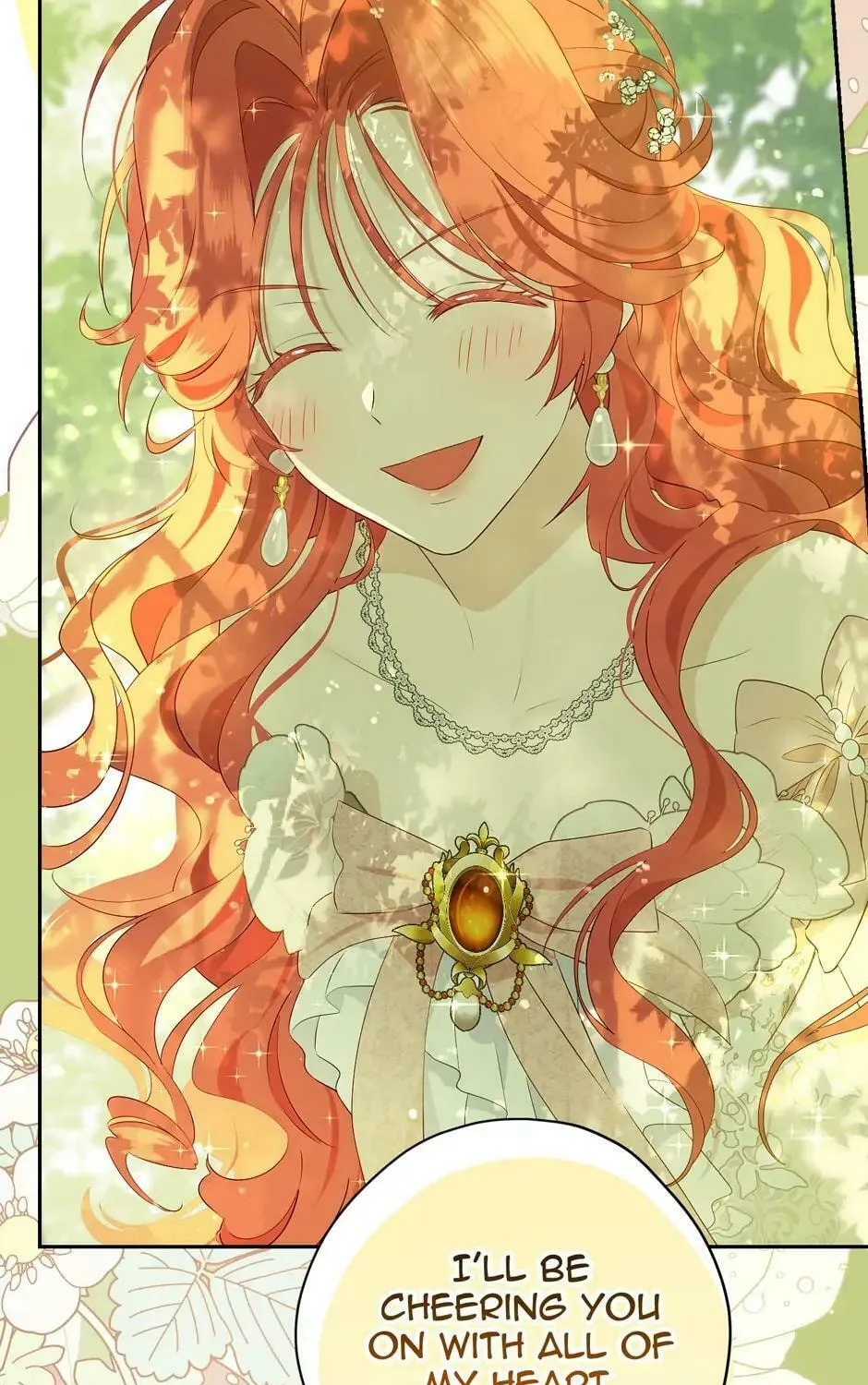 Read I Am the Real One chapter 80 image 74 on Lezhin