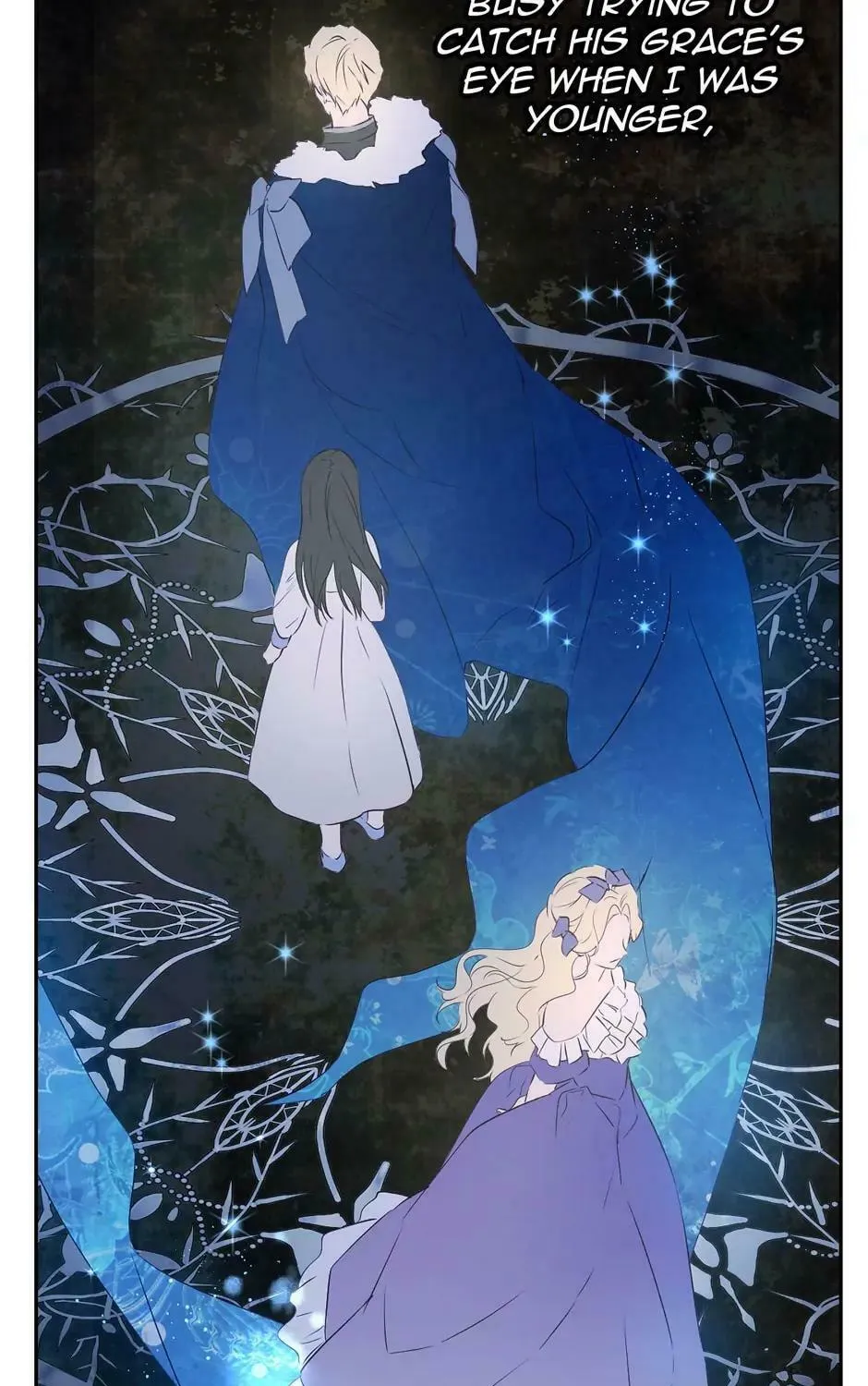 Read I Am the Real One chapter 80 image 90 on Lezhin