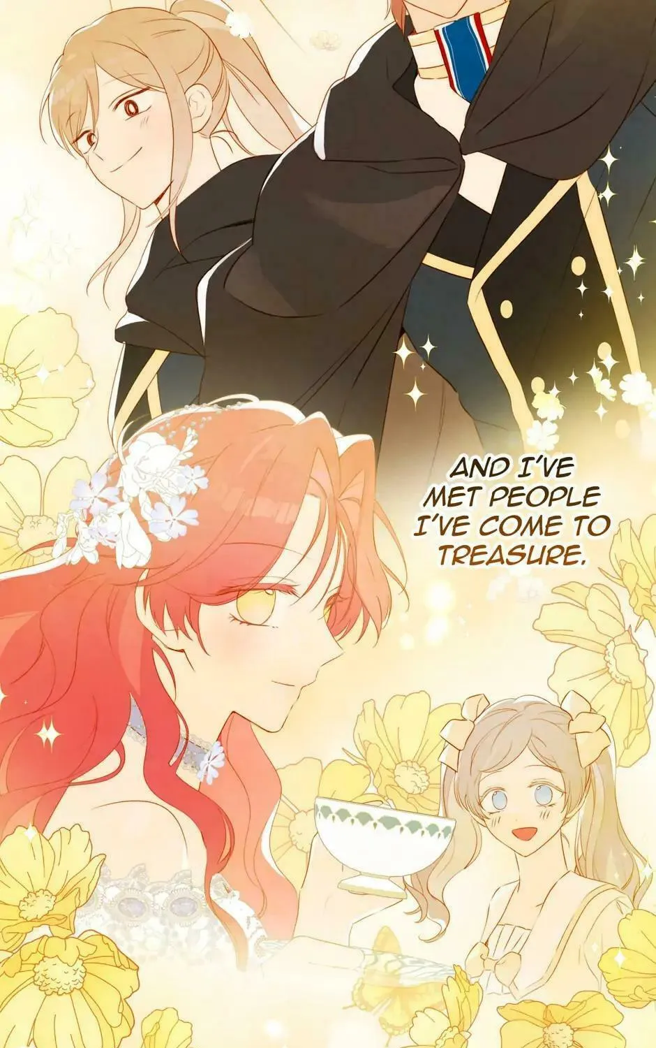 Read I Am the Real One chapter 80 image 98 on Lezhin