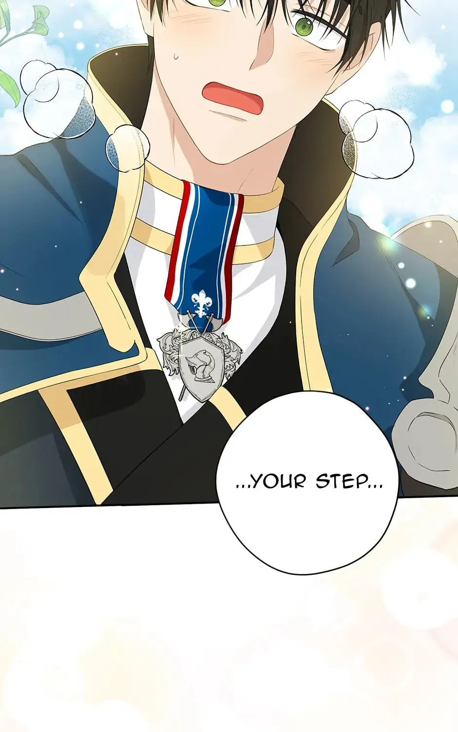 Read I Am the Real One chapter 81 image 110 on Lezhin