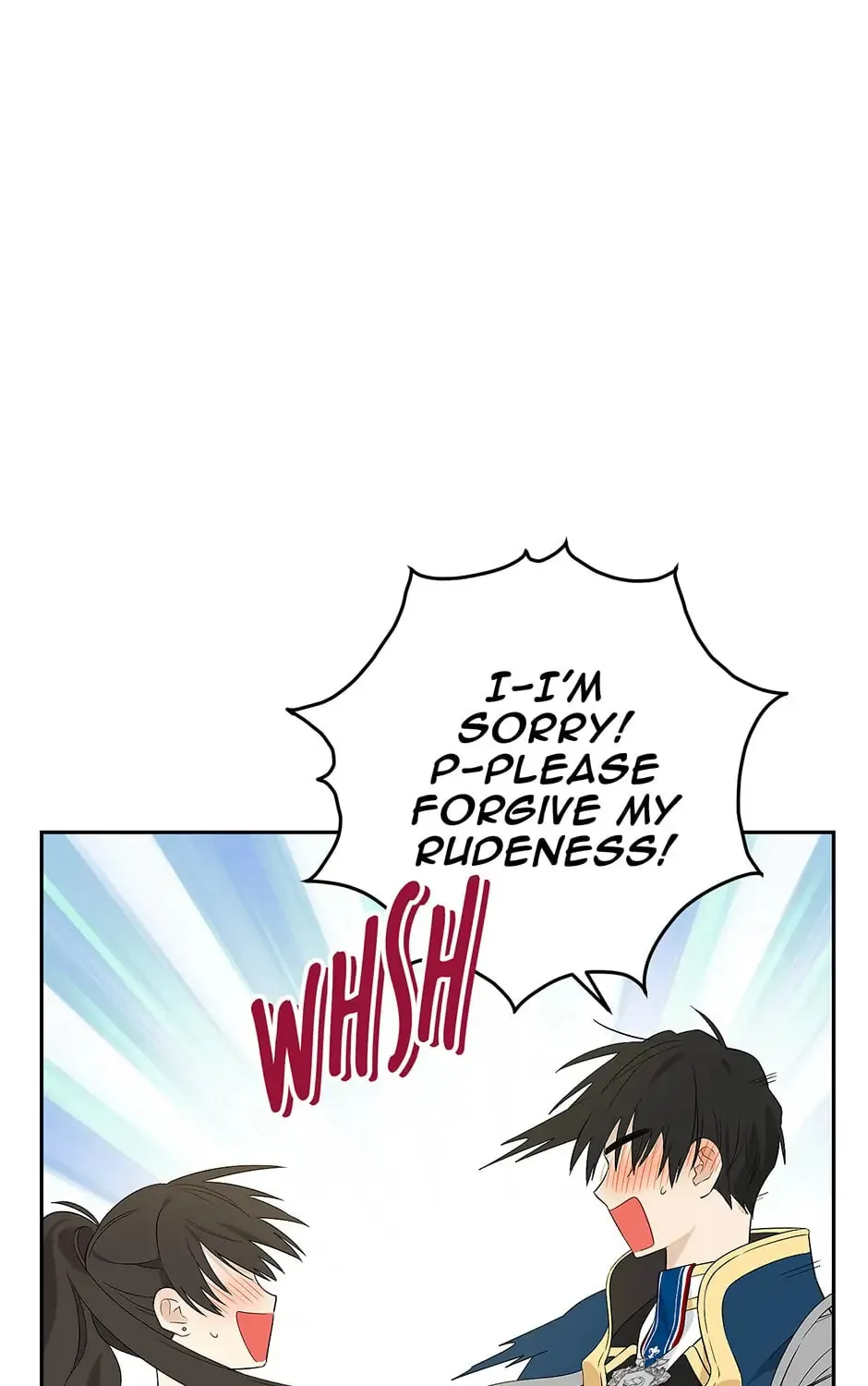 Read I Am the Real One chapter 81 image 116 on Lezhin