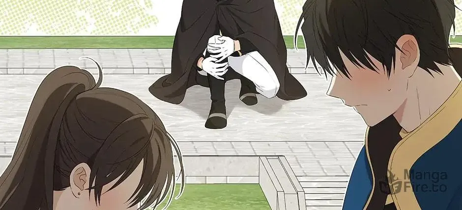 Read I Am the Real One chapter 81 image 119 on Lezhin
