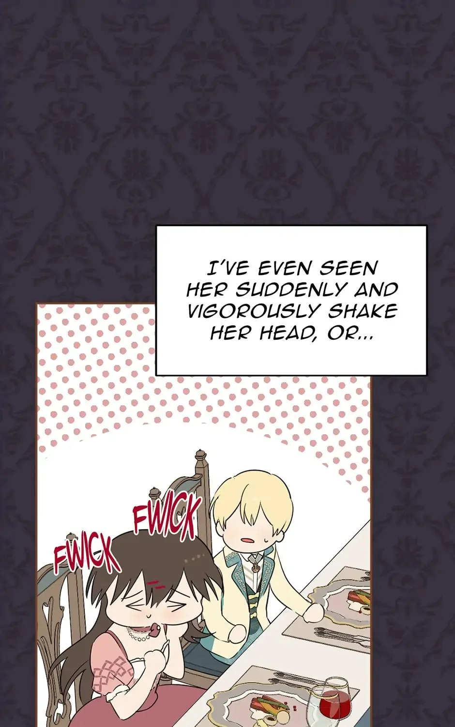 Read I Am the Real One chapter 81 image 12 on Lezhin