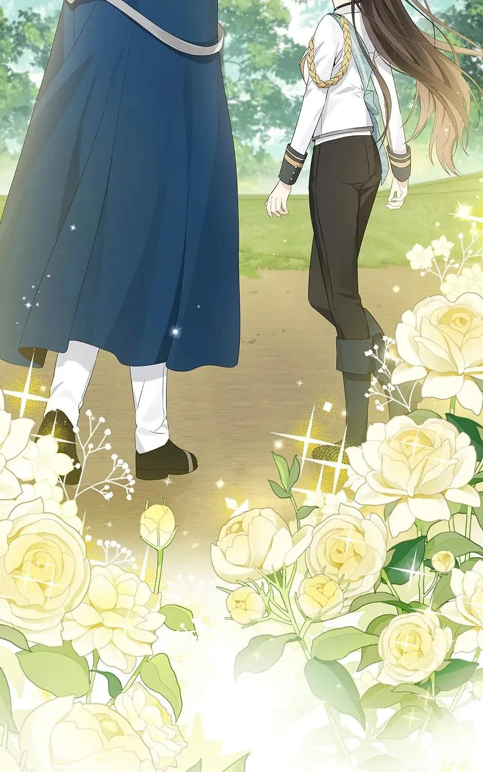 Read I Am the Real One chapter 81 image 124 on Lezhin