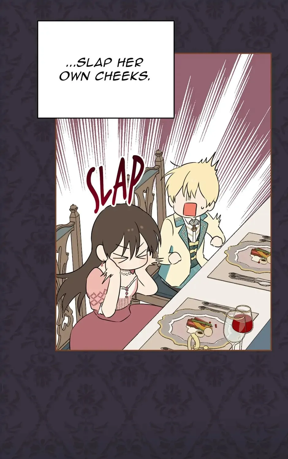 Read I Am the Real One chapter 81 image 14 on Lezhin