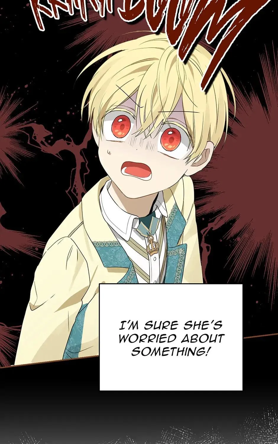 Read I Am the Real One chapter 81 image 16 on Lezhin