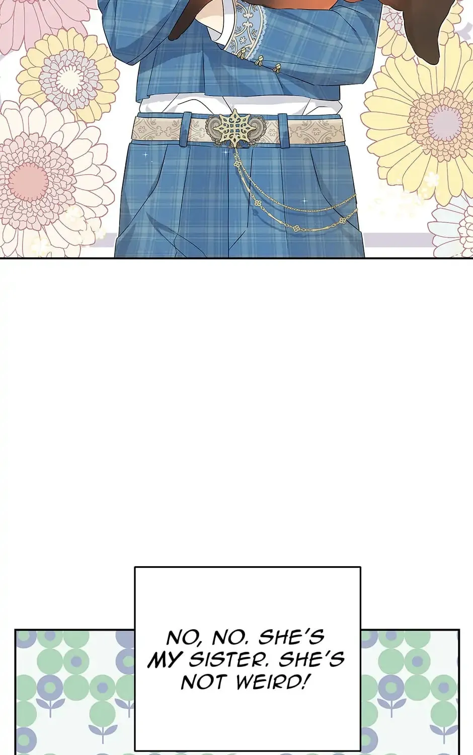 Read I Am the Real One chapter 81 image 2 on Lezhin