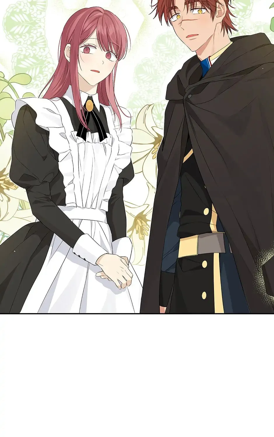Read I Am the Real One chapter 81 image 20 on Lezhin