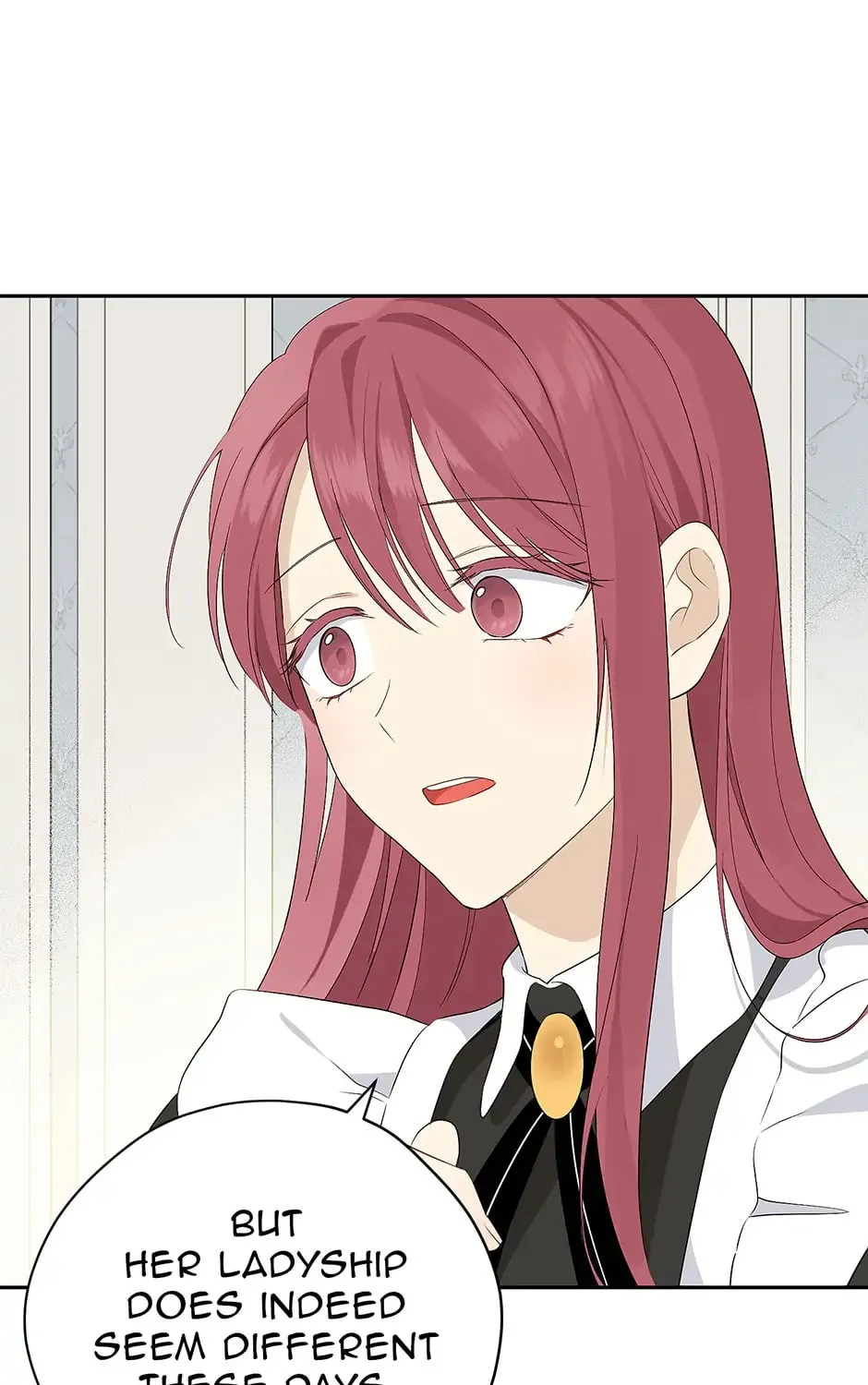 Read I Am the Real One chapter 81 image 24 on Lezhin