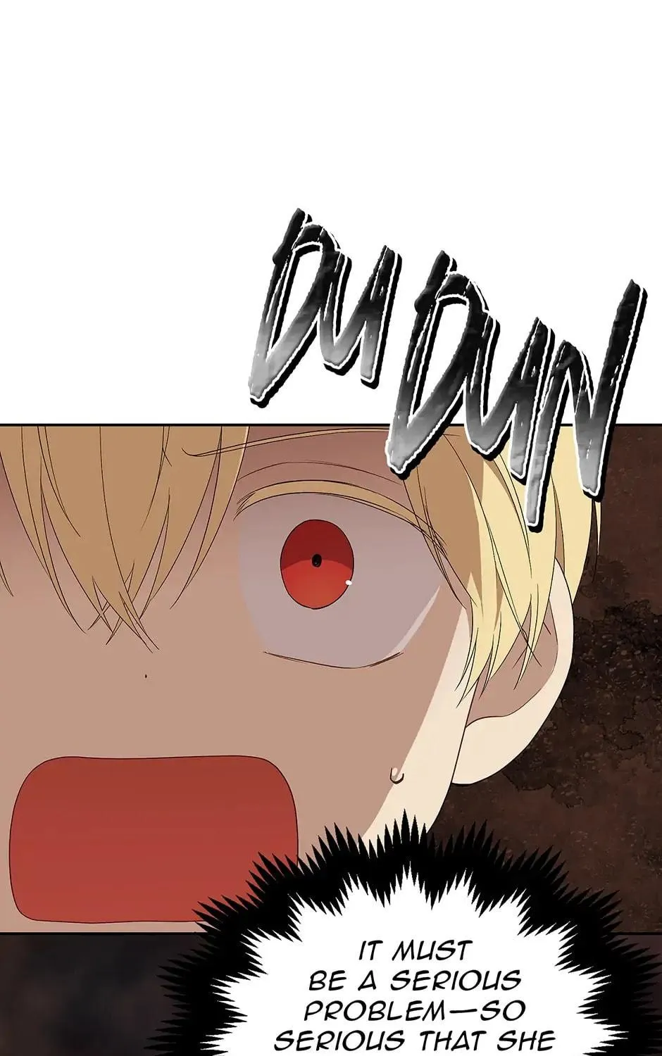Read I Am the Real One chapter 81 image 28 on Lezhin