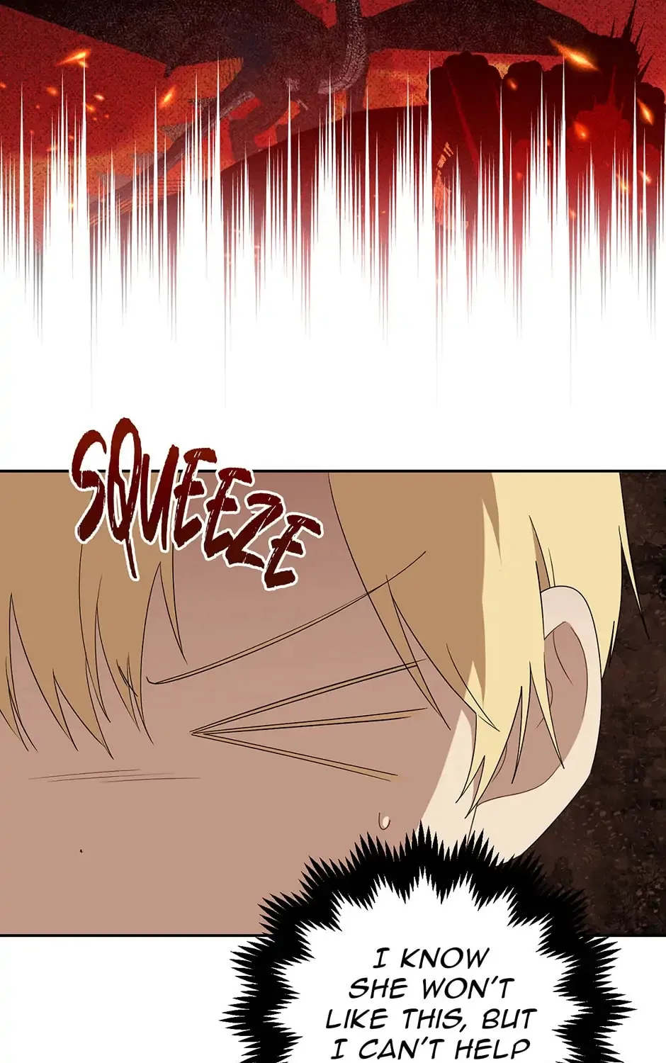 Read I Am the Real One chapter 81 image 30 on Lezhin