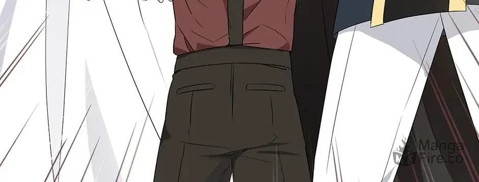 Read I Am the Real One chapter 81 image 35 on Lezhin