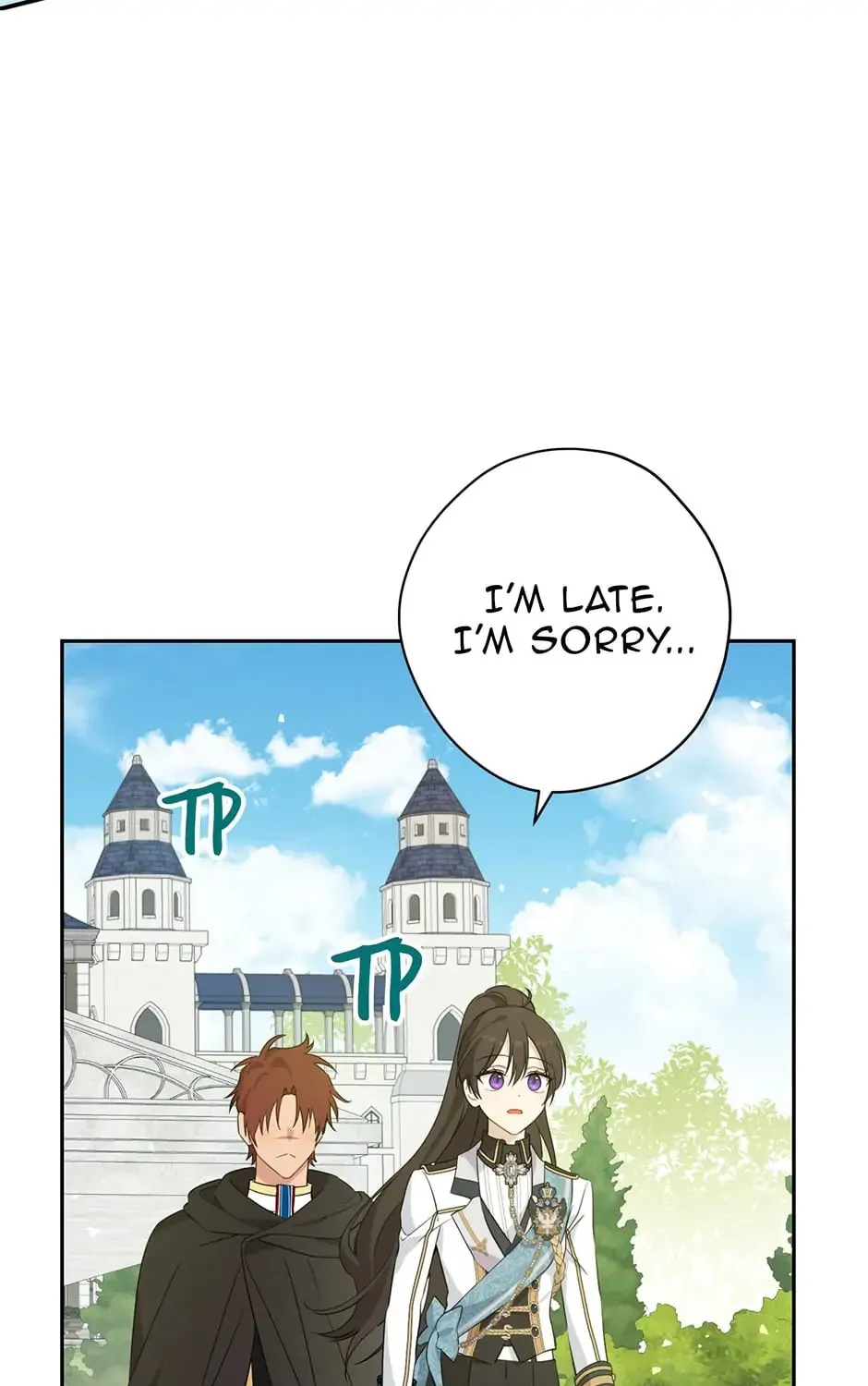 Read I Am the Real One chapter 81 image 56 on Lezhin