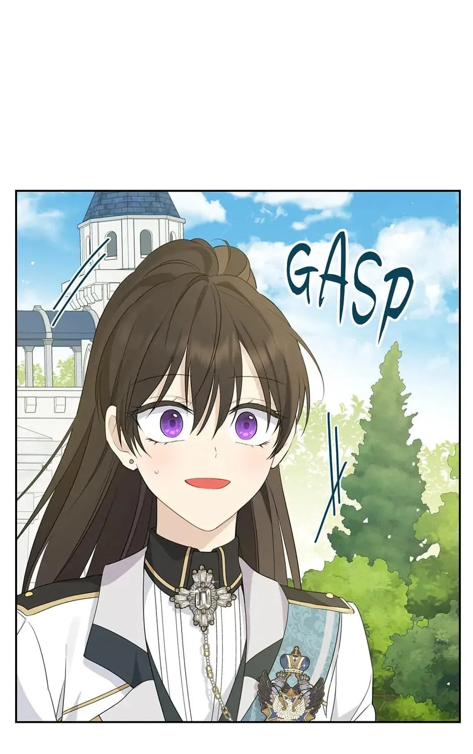 Read I Am the Real One chapter 81 image 58 on Lezhin