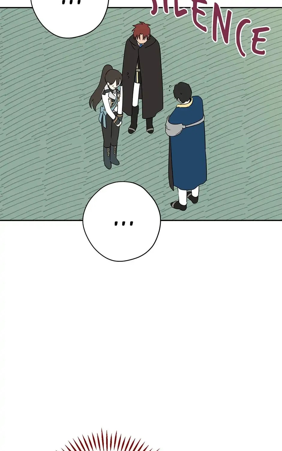 Read I Am the Real One chapter 81 image 66 on Lezhin