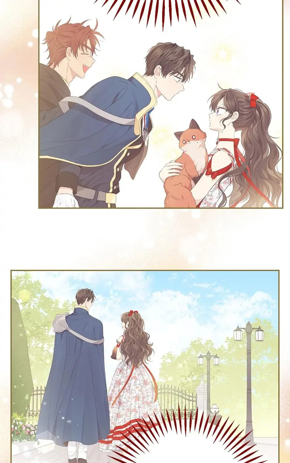 Read I Am the Real One chapter 81 image 70 on Lezhin