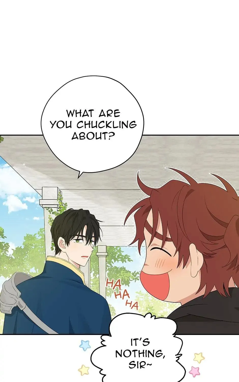 Read I Am the Real One chapter 81 image 78 on Lezhin