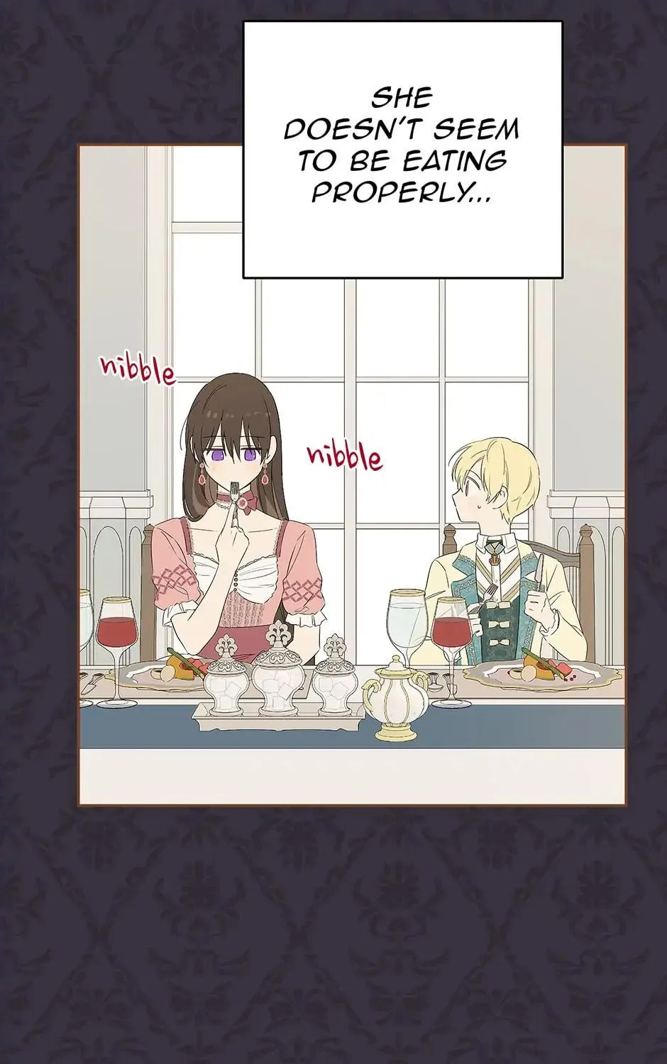 Read I Am the Real One chapter 81 image 8 on Lezhin