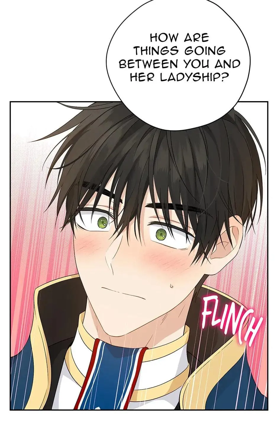 Read I Am the Real One chapter 81 image 82 on Lezhin
