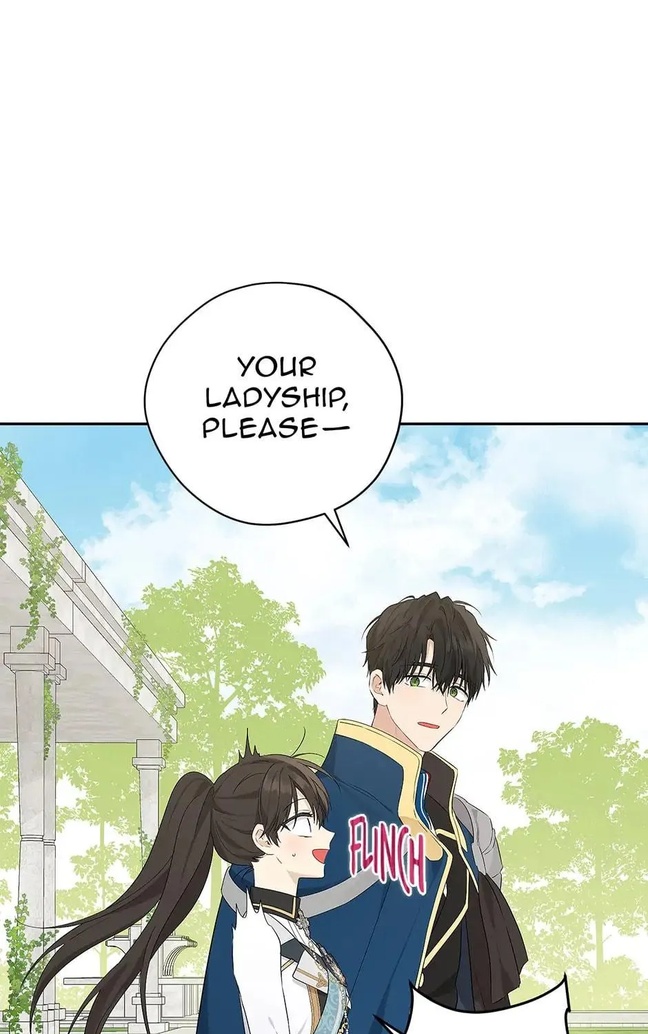 Read I Am the Real One chapter 81 image 94 on Lezhin