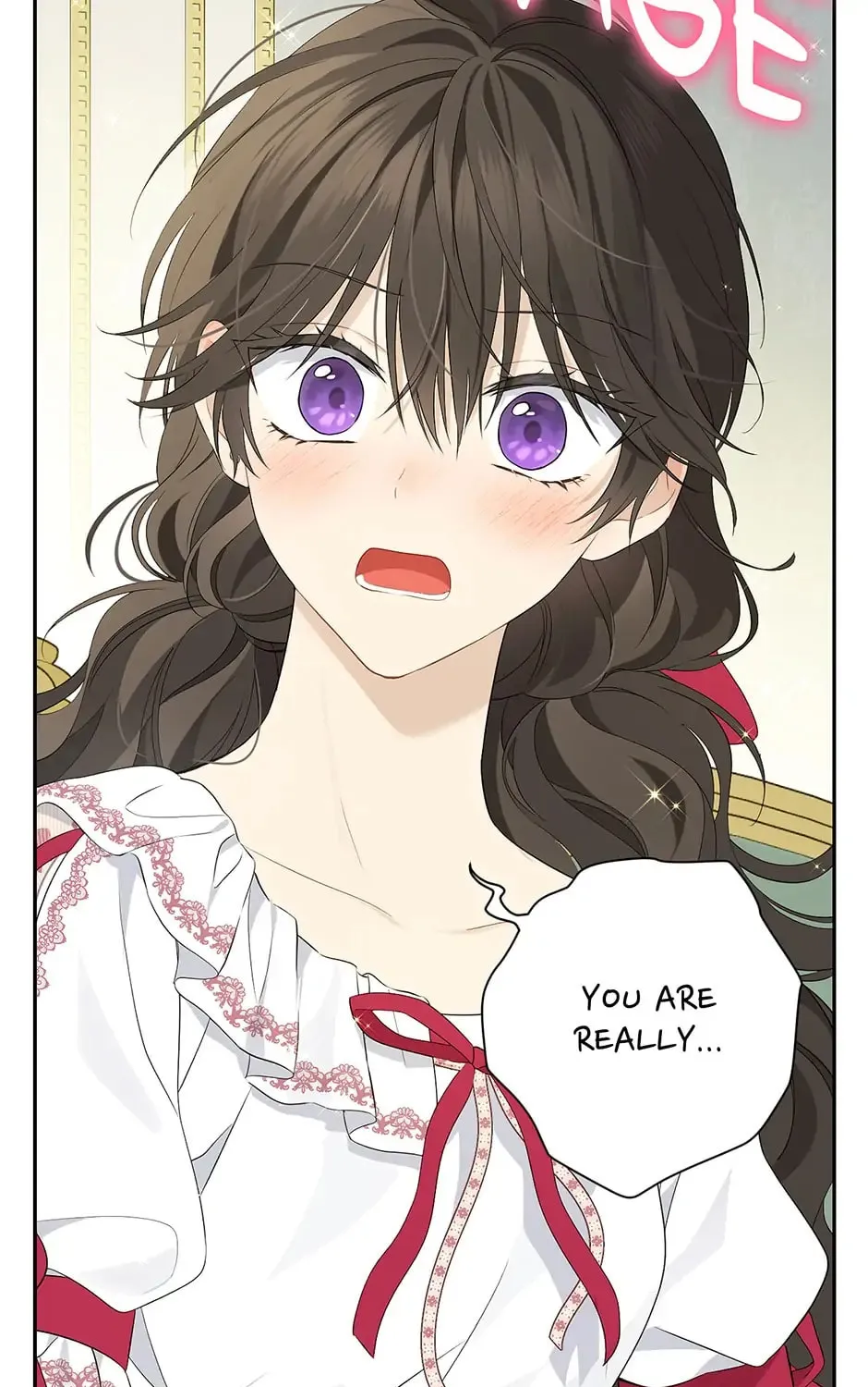 Read I Am the Real One chapter 82 image 102 on Lezhin