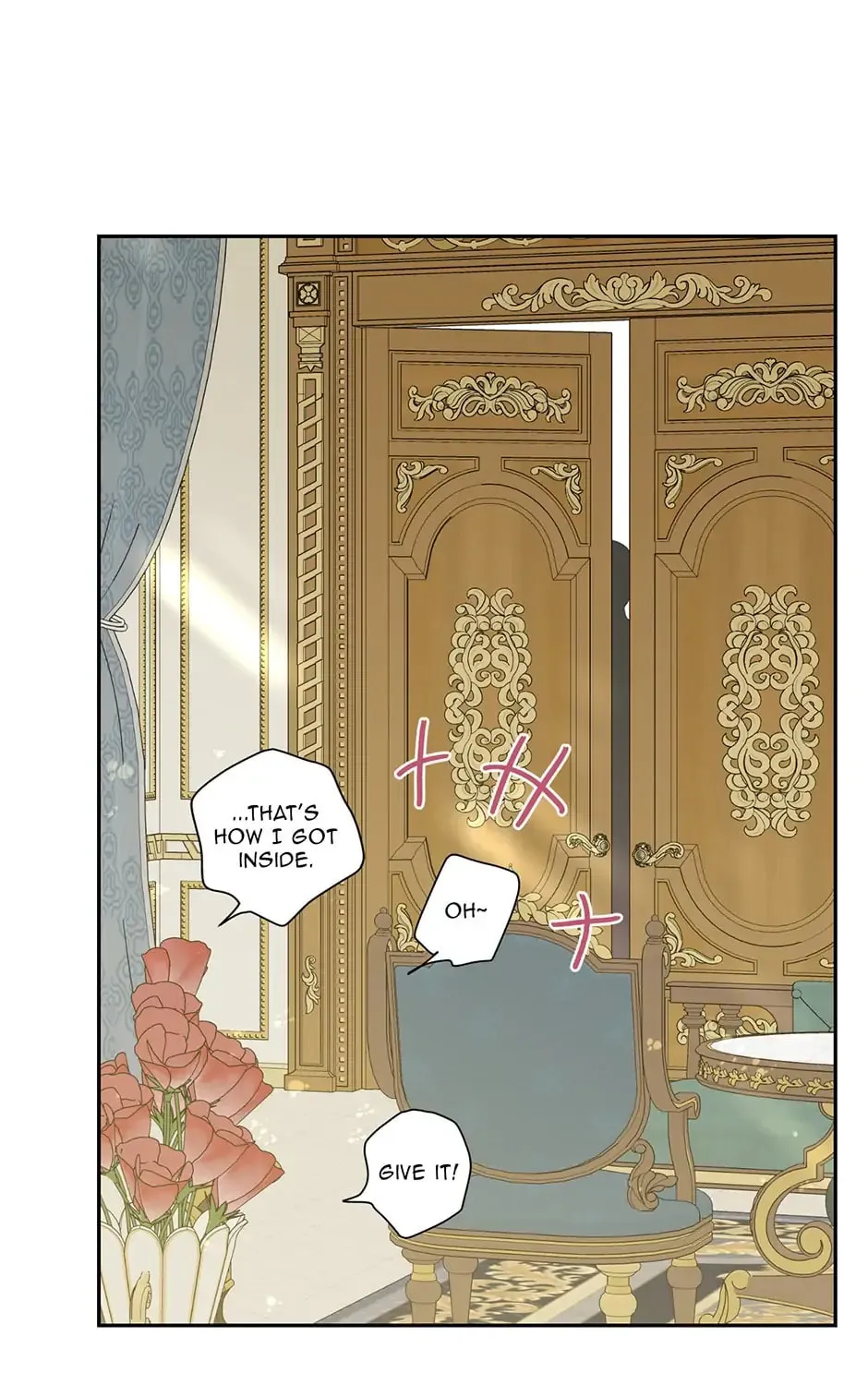 Read I Am the Real One chapter 82 image 104 on Lezhin